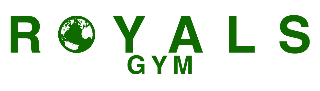 Royals Gym Logo